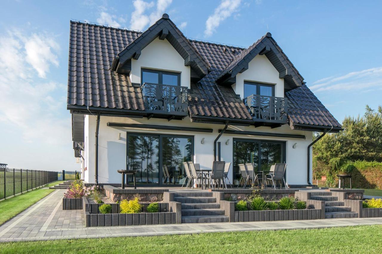 Apartamenty Zielona Lipka Pisz Exteriér fotografie